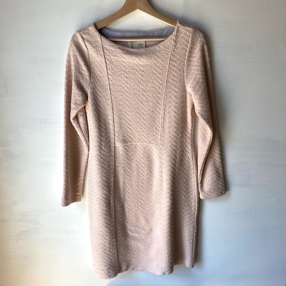 *Not for Sale* Anthropologie Saturday Sunday Sweater Dress Size: Small - Picture 6 of 9
